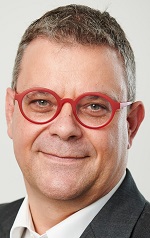 Wolfgang Fichtinger 